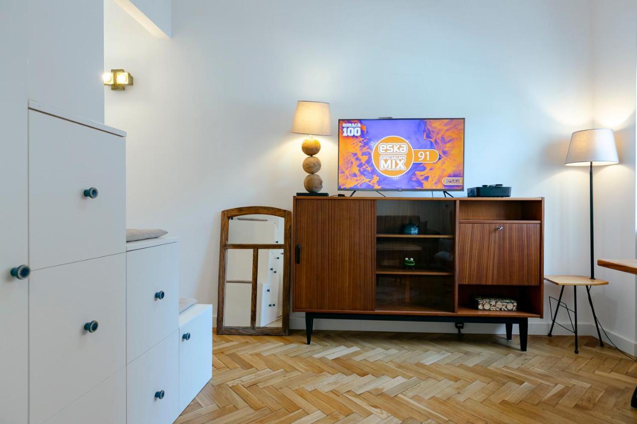 Jagiellonska 12 - 500M Stacja Metro Stadion Narodowy - 1Km Od Stadionu Narodowego - Better Rental Varşovia Exterior foto